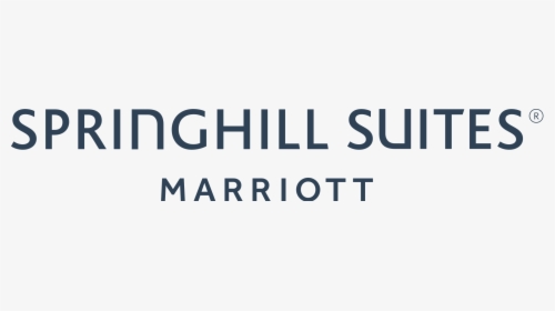 Springhill Suites Marriott Vector Logo, HD Png Download, Transparent PNG