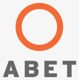 New Abet Logo - Accreditation Board For Engineering And Technology, HD Png Download, Transparent PNG