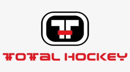 Total Hockey Logo, HD Png Download, Transparent PNG