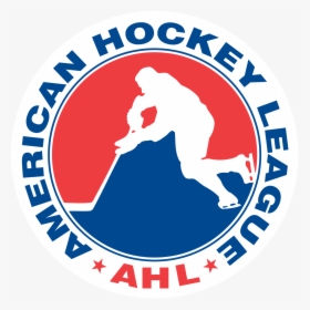 American Hockey League Logo, HD Png Download, Transparent PNG