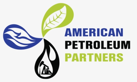 American Petroleum Partners - Graphic Design, HD Png Download, Transparent PNG