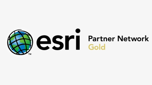 Esri Silver Partner Logo, HD Png Download, Transparent PNG