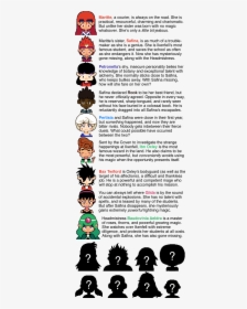 Cartoon, HD Png Download, Transparent PNG
