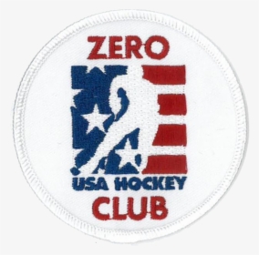 Usa Hockey Hat Trick Patches, HD Png Download, Transparent PNG