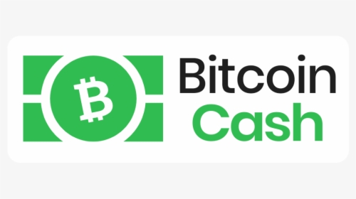 Bitcoin Cash Logo Png - Bitcoin Cash Logo News, Transparent Png, Transparent PNG