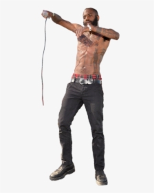Transparent Music Mc Ride Of Death Grips - Mc Ride Png, Png Download, Transparent PNG
