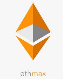 Difference Bitcoin And Bitcoin Cash Ethereum Classic - Triangle, HD Png Download, Transparent PNG