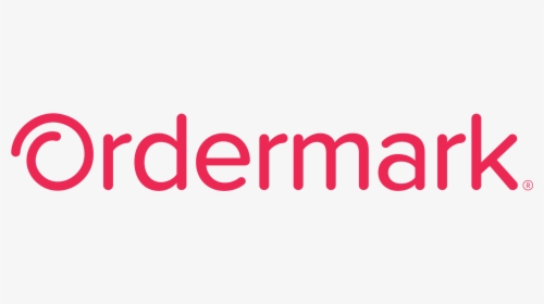 Ordermark Logo, HD Png Download, Transparent PNG