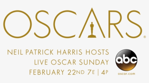 Oscars 87o Tunein Stacked - Paul Rand, HD Png Download, Transparent PNG