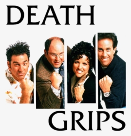 Death Grips Seinfeld Meme, HD Png Download, Transparent PNG