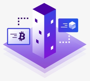 Bitcoin - Com Image - Transparent Bitcoin Images Png, Png Download, Transparent PNG