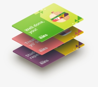 Uber Eats Gift Card Photo - Ubereats Gift Card, HD Png Download, Transparent PNG