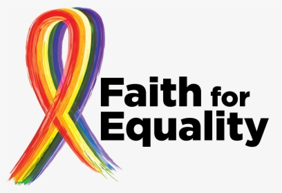 Faith For Equality - Graphic Design, HD Png Download, Transparent PNG