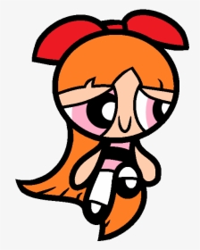 Blossom - Blossom From Ppg No Background, HD Png Download, Transparent PNG