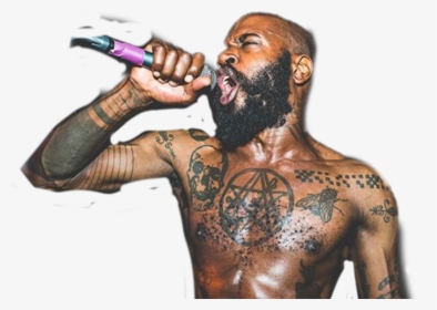 #handsome, #mcride, #deathgrips, #yuh, #dg, #noided - Death Grips New Album 2019, HD Png Download, Transparent PNG