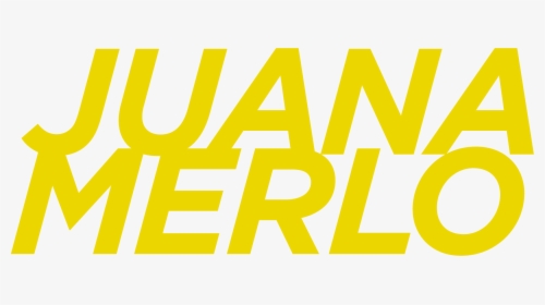 Juana Merlo - Graphic Design, HD Png Download, Transparent PNG