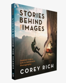 Storiesbti 3dcover - Flyer, HD Png Download, Transparent PNG