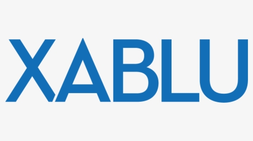 Xablu - Logo Xablu, HD Png Download, Transparent PNG