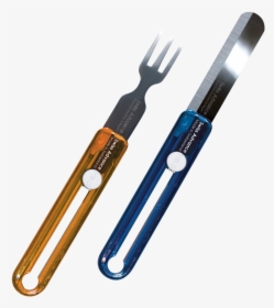Swiss Advance Travel Cutlery - Cutlery, HD Png Download, Transparent PNG