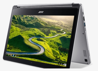 Acer Chromebook R13, HD Png Download, Transparent PNG