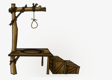 Hangman - Hang Till Death Png, Transparent Png, Transparent PNG