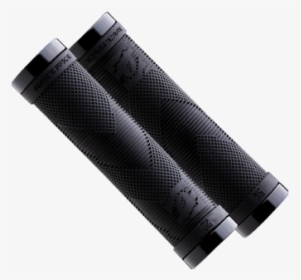 Raceface Sniper Grips With Locks-black - Wool, HD Png Download, Transparent PNG