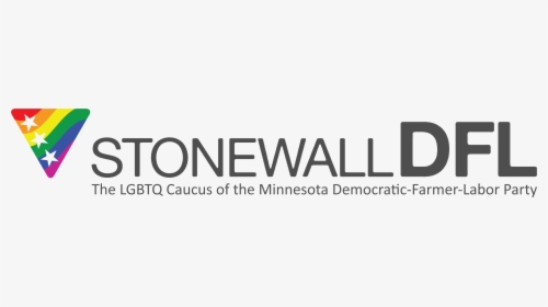 Stonewall Dfl - Parallel, HD Png Download, Transparent PNG