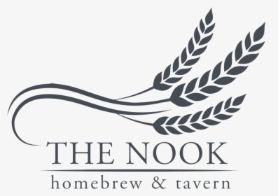 The Nook Is A Homebrew Supply Store And Tavern Located - Gandum Png, Transparent Png, Transparent PNG