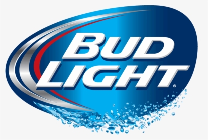 Bud - Bud Light Logo 2018, HD Png Download, Transparent PNG