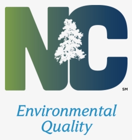 Nc Department Of Environmental Quality Logo, HD Png Download, Transparent PNG