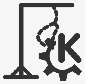 Hangman Png, Transparent Png, Transparent PNG
