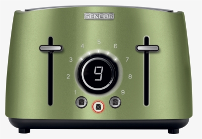 Sts 6070gg - Sencor 4 Slice Toaster, HD Png Download, Transparent PNG
