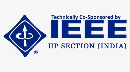 Ieee Up - Ieee Madras Section Logo, HD Png Download, Transparent PNG