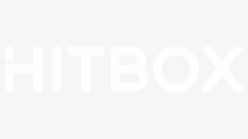 Hitbox Digital - Johns Hopkins White Logo, HD Png Download, Transparent PNG