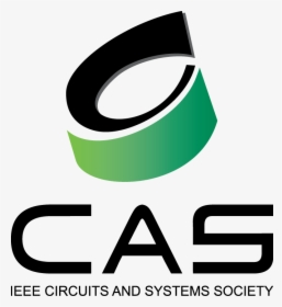 Cas - Ieee Circuits And Systems Society, HD Png Download, Transparent PNG