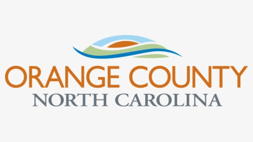 Orange County North Carolina Logo, HD Png Download, Transparent PNG