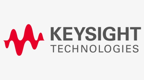Keysight Signature Pref Color - Key Sight Technologies, HD Png Download, Transparent PNG