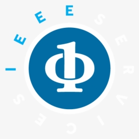 Ieee Services Logo - Ieee Services, HD Png Download, Transparent PNG