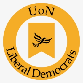 Liberal Democrats, HD Png Download, Transparent PNG