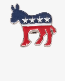 Democrat Donkey, HD Png Download, Transparent PNG
