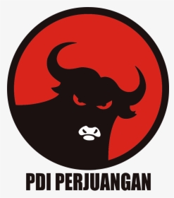 Indonesian Democratic Party Of Struggle, HD Png Download, Transparent PNG