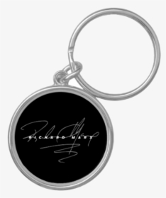 Signature Keychain - Keychain, HD Png Download, Transparent PNG