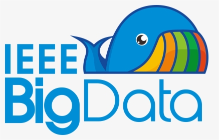 2017 Ieee International Conference On Big Data Big, HD Png Download, Transparent PNG