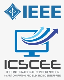 Ieee Icscee2018 - Institute Of Electrical And Electronics Engineers, HD Png Download, Transparent PNG
