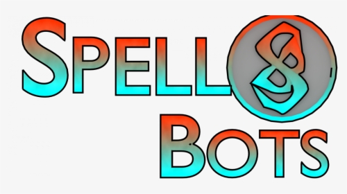 Spell Bots, HD Png Download, Transparent PNG