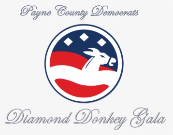 Diamond Donkey Logo - Grand Touring Vodka, HD Png Download, Transparent PNG