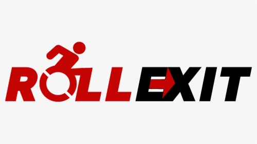 Rollexit New - Sign, HD Png Download, Transparent PNG