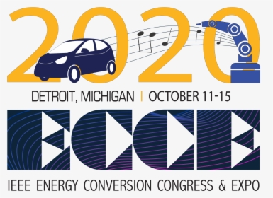 Ieee Ecce Logo, HD Png Download, Transparent PNG