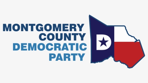 Montgomery County Democratic Party - Birthday Party A Collection, HD Png Download, Transparent PNG