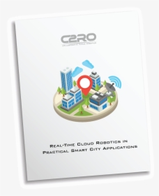 C2ro Cloud Robotics Paper Accepted At Ieee Pimrc - Graphic Design, HD Png Download, Transparent PNG